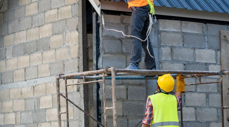 Expert new roof installation services in Gulliver, MI